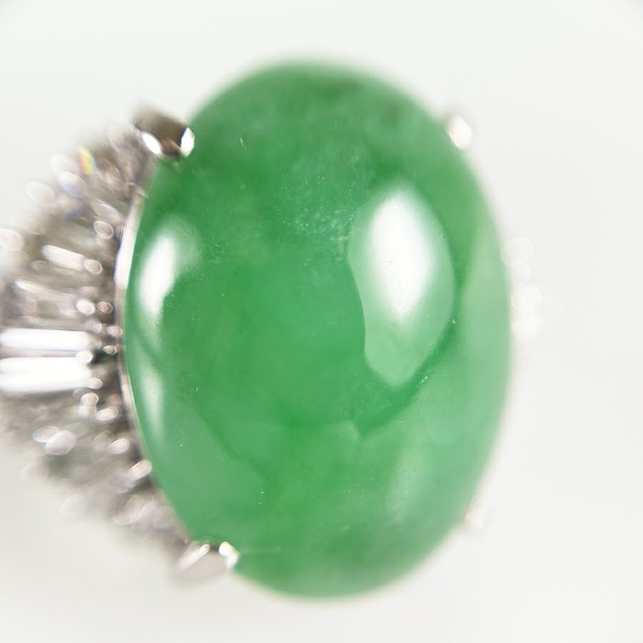 ノーブランド リング