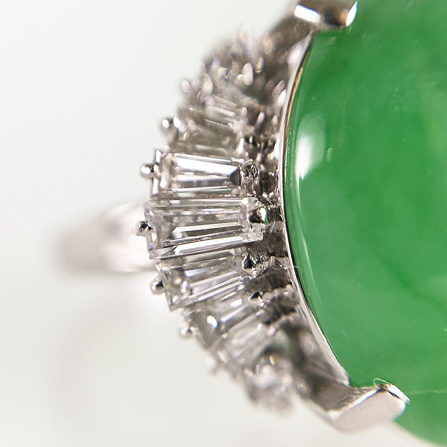 ノーブランド リング