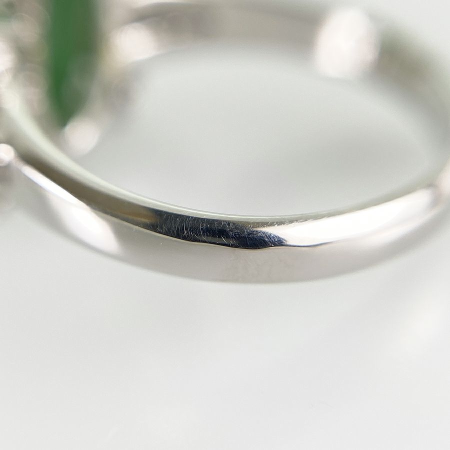 ノーブランド リング