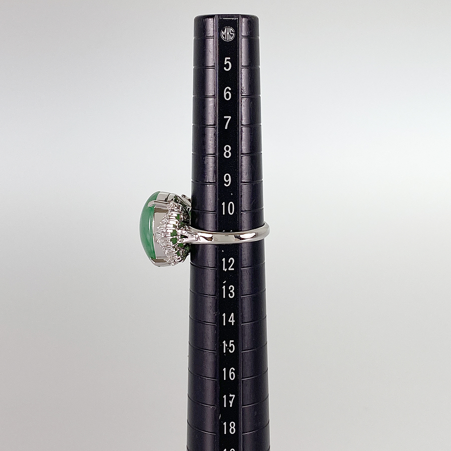 ノーブランド リング