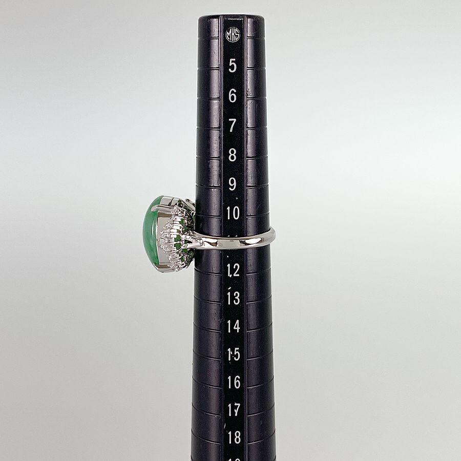 ノーブランド リング