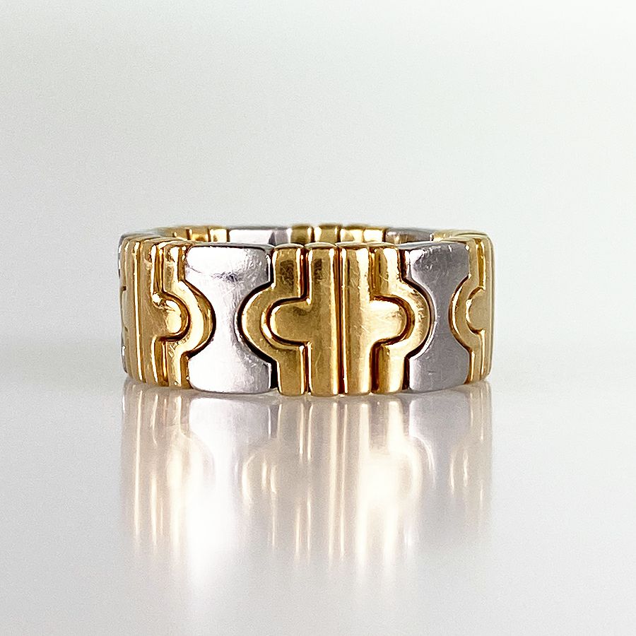 ブルガリ リング