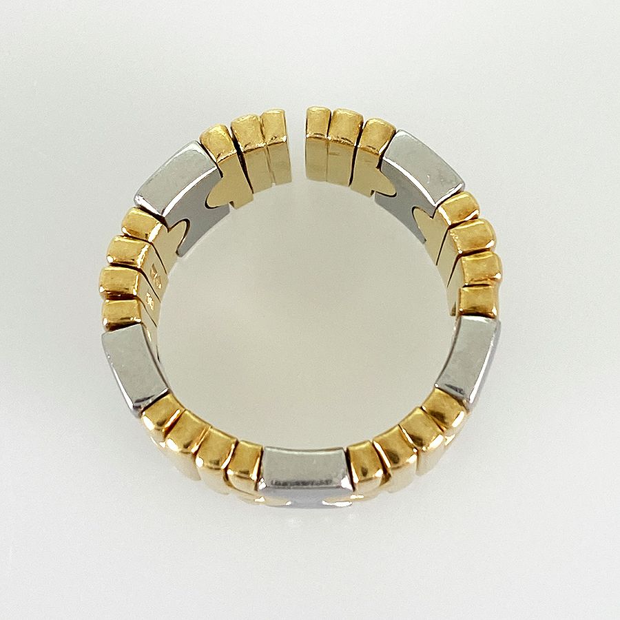 ブルガリ リング