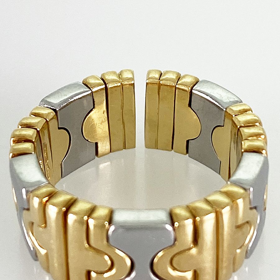 ブルガリ リング