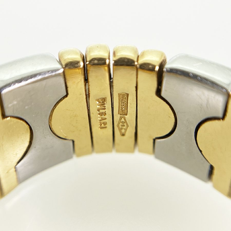 ブルガリ リング