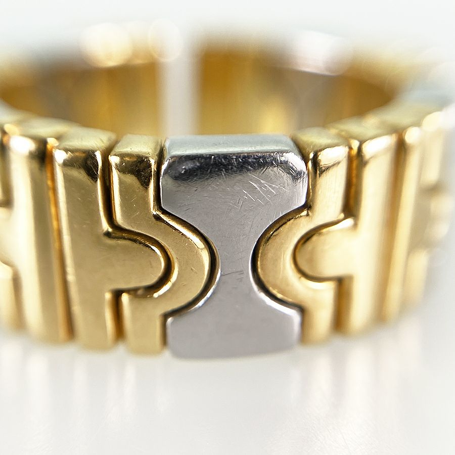 ブルガリ リング