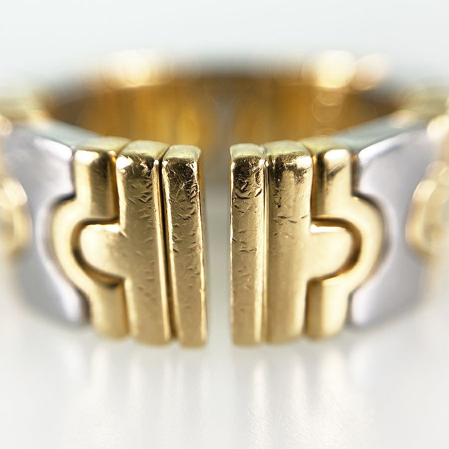 ブルガリ リング