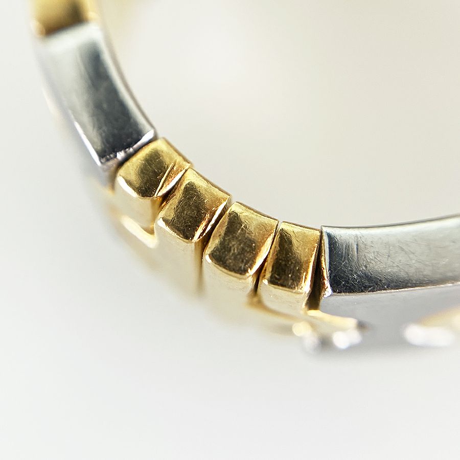 ブルガリ リング