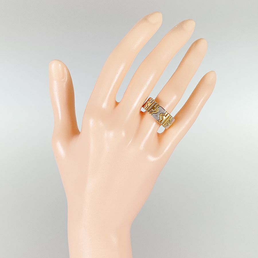 ブルガリ リング