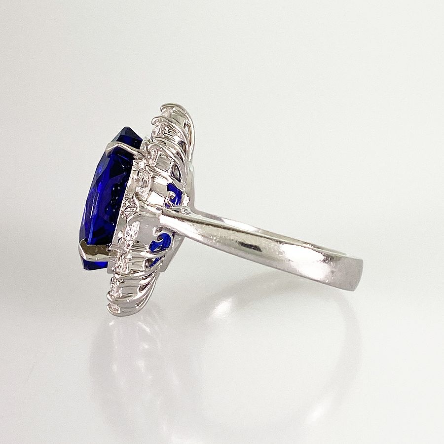 ノーブランド リング