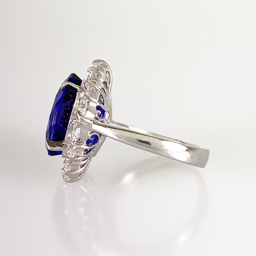 ノーブランド リング