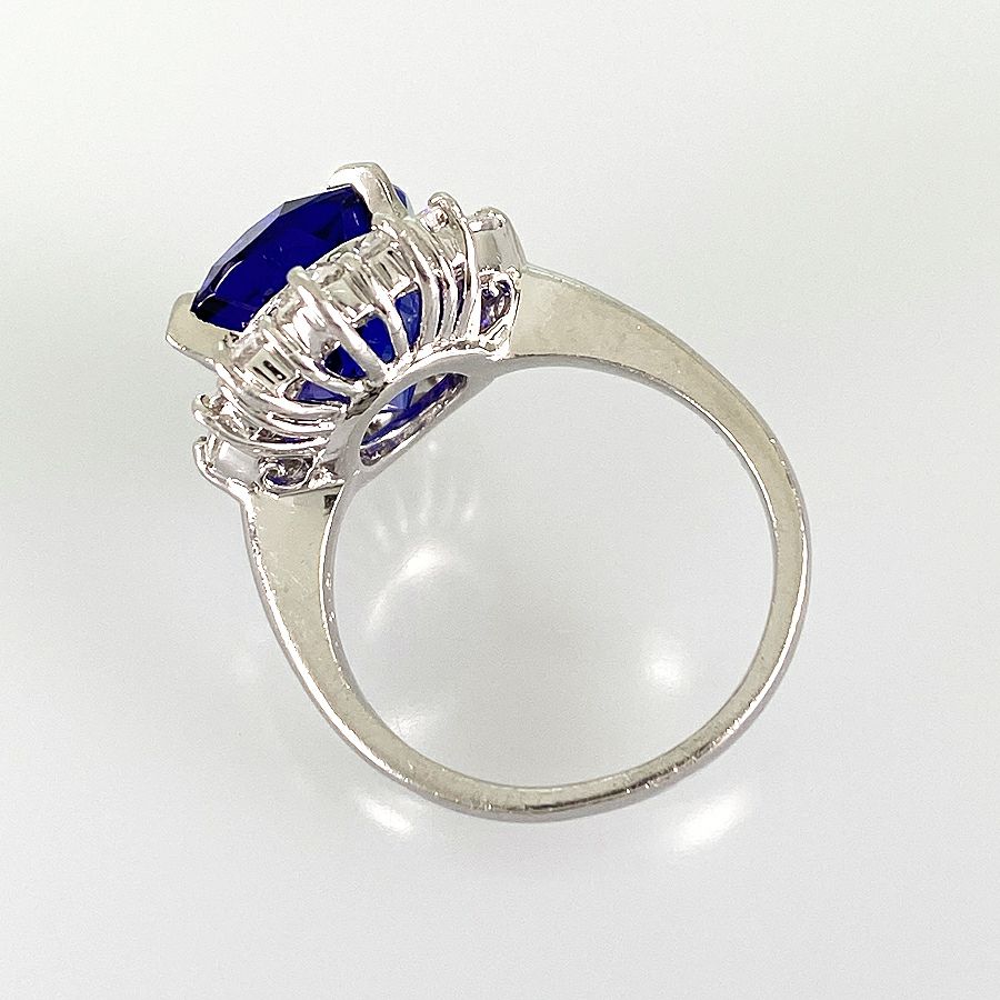 ノーブランド リング