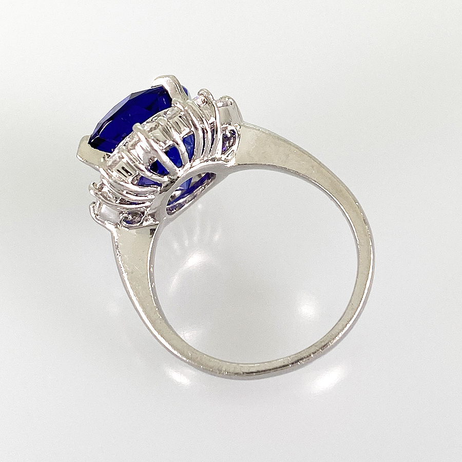 ノーブランド リング