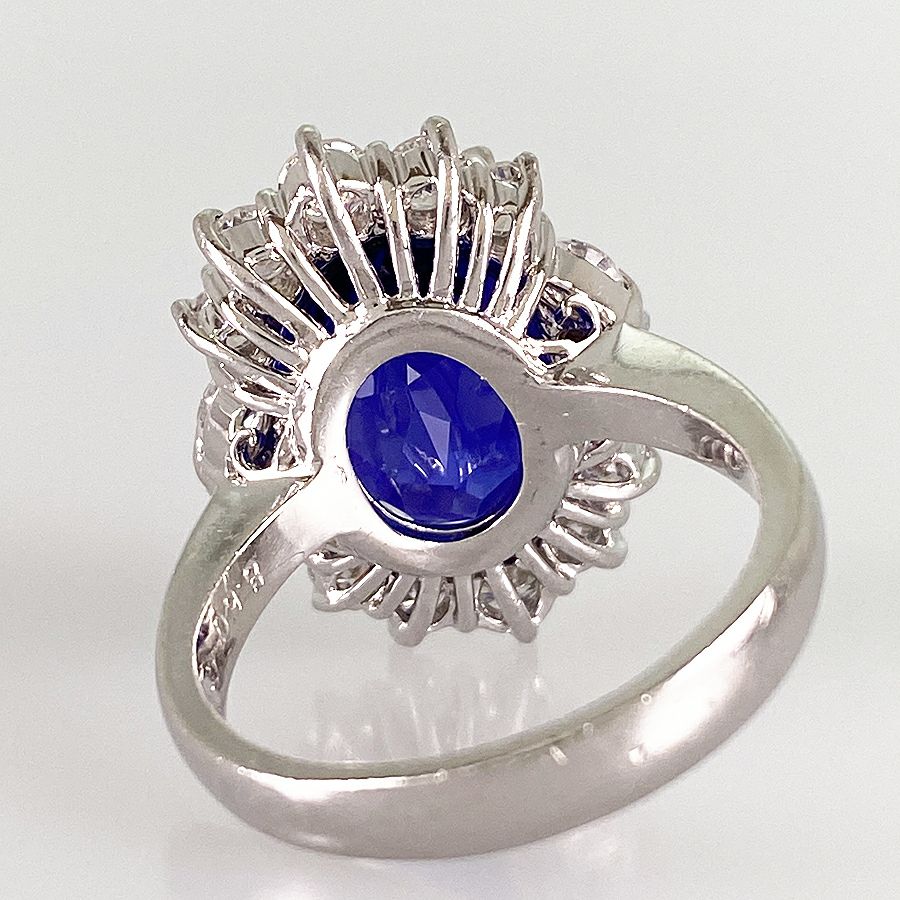 ノーブランド リング