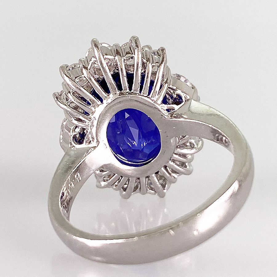 ノーブランド リング