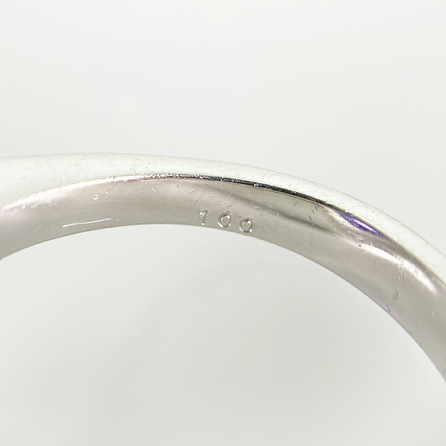 ノーブランド リング