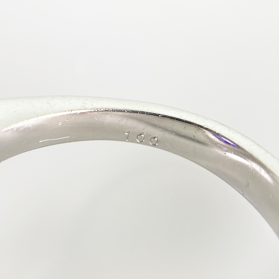 ノーブランド リング