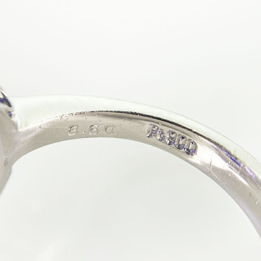 ノーブランド リング