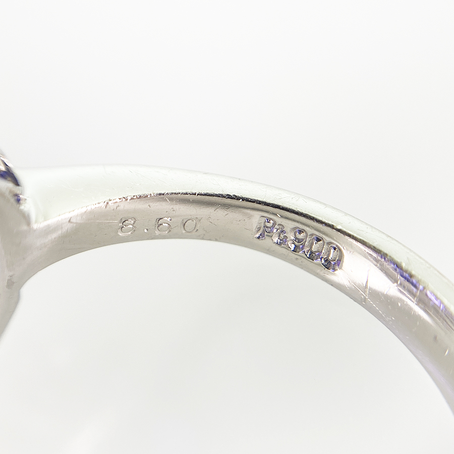 ノーブランド リング