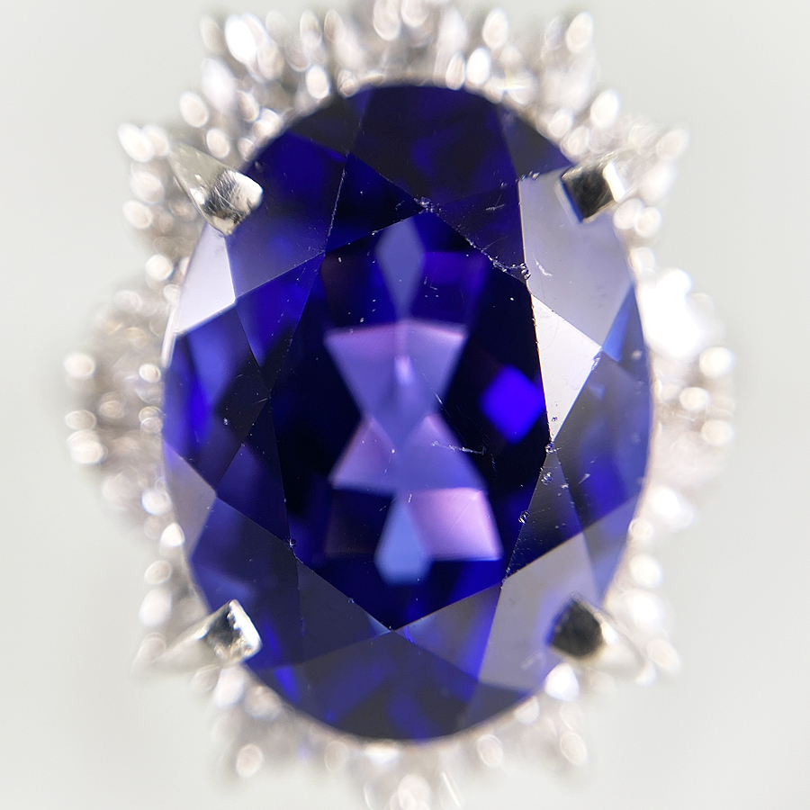 ノーブランド リング