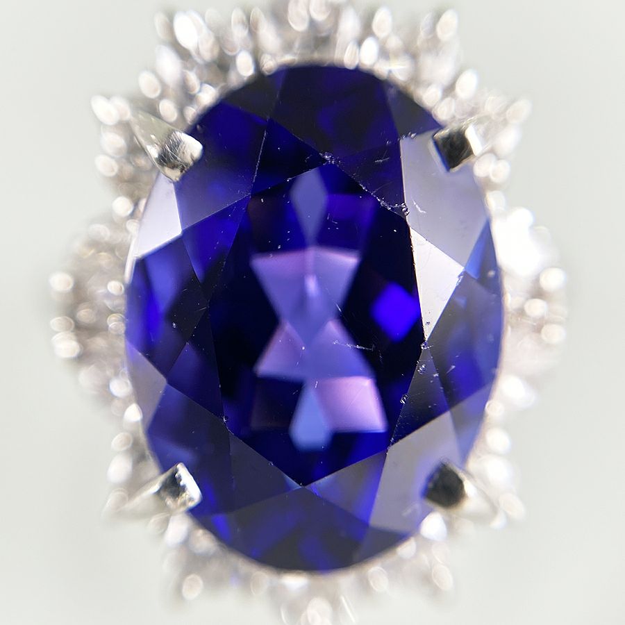 ノーブランド リング