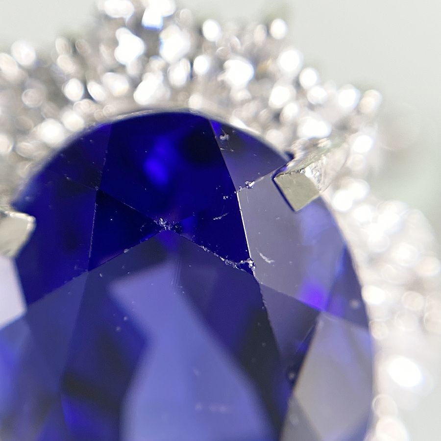 ノーブランド リング