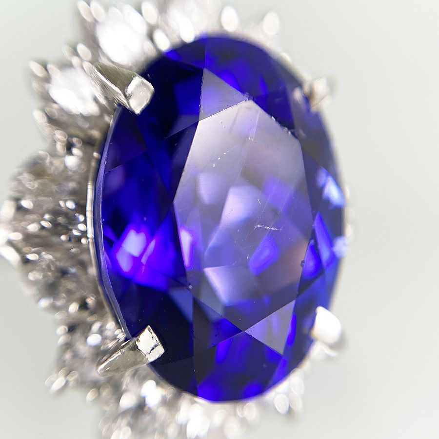 ノーブランド リング