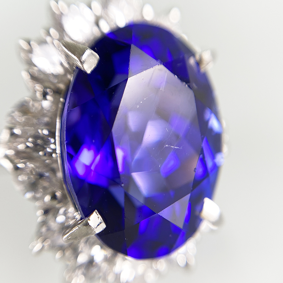 ノーブランド リング