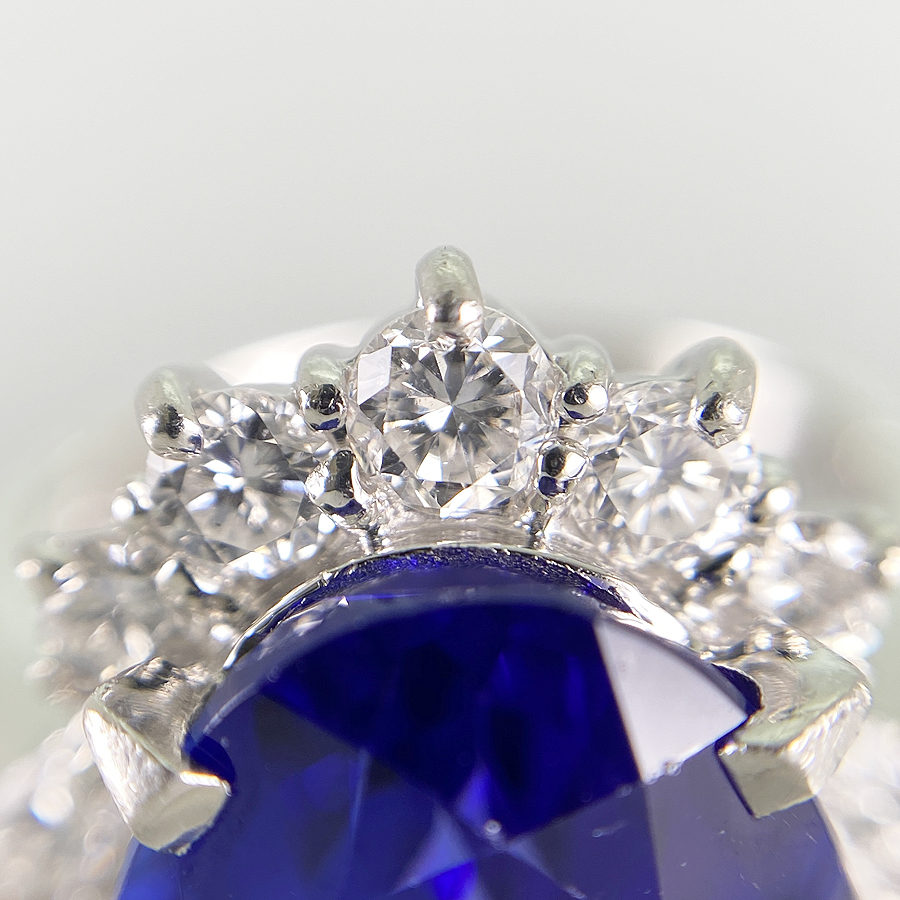 ノーブランド リング