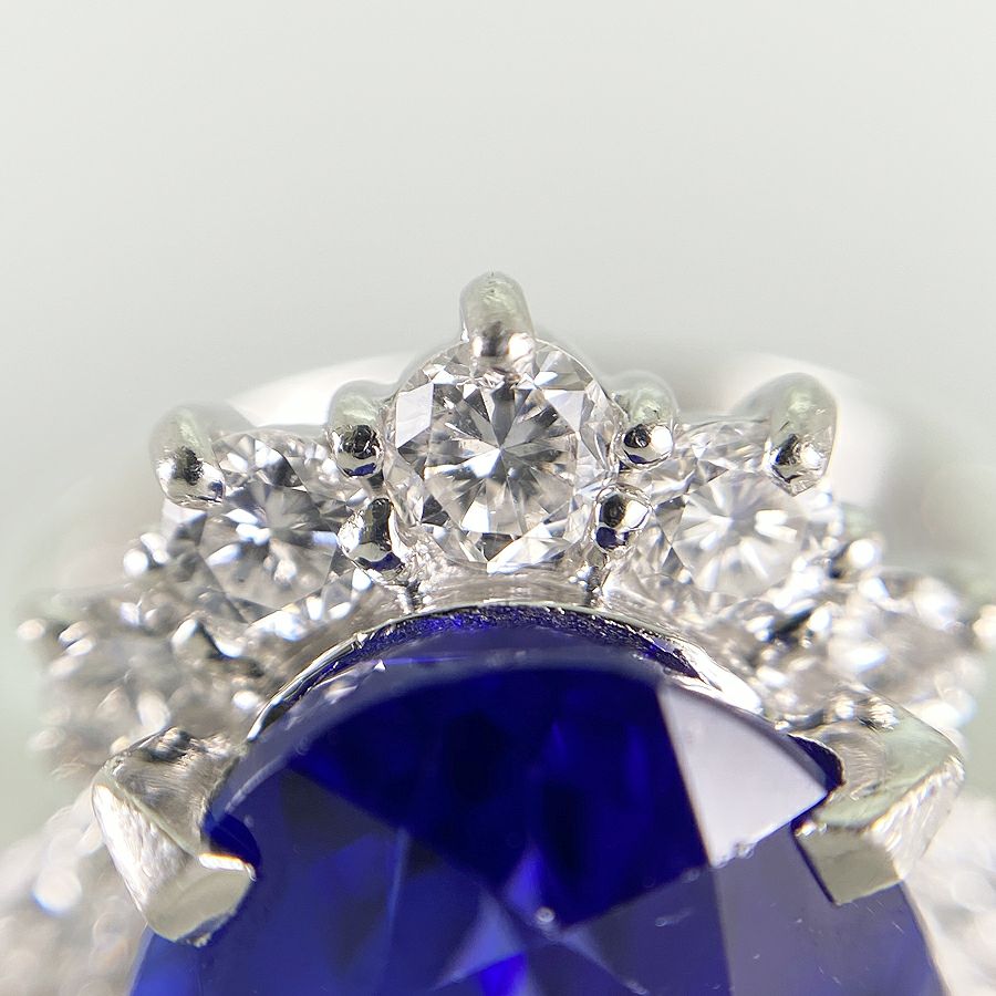 ノーブランド リング