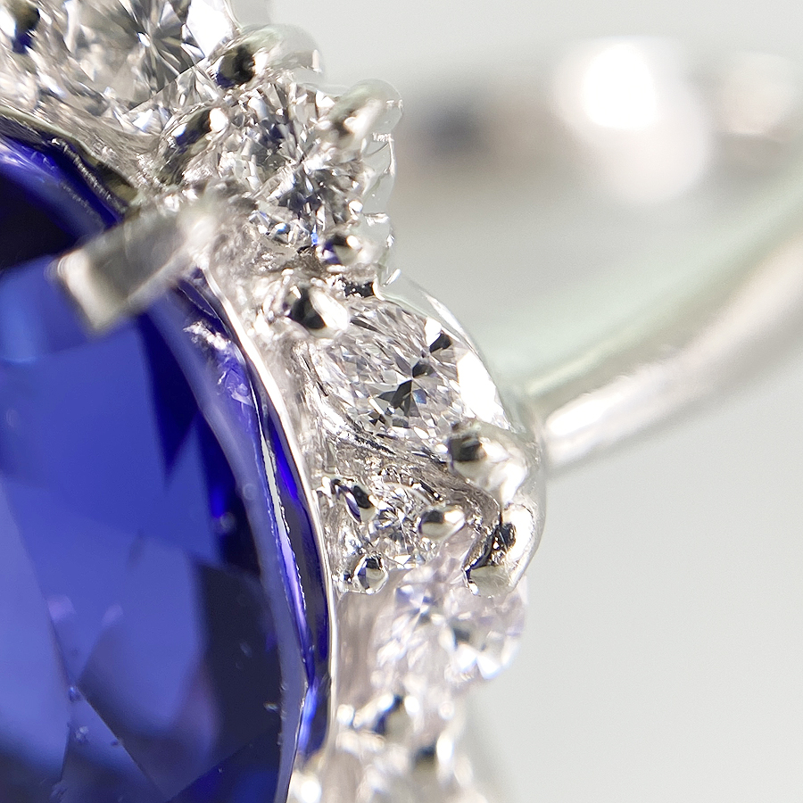 ノーブランド リング