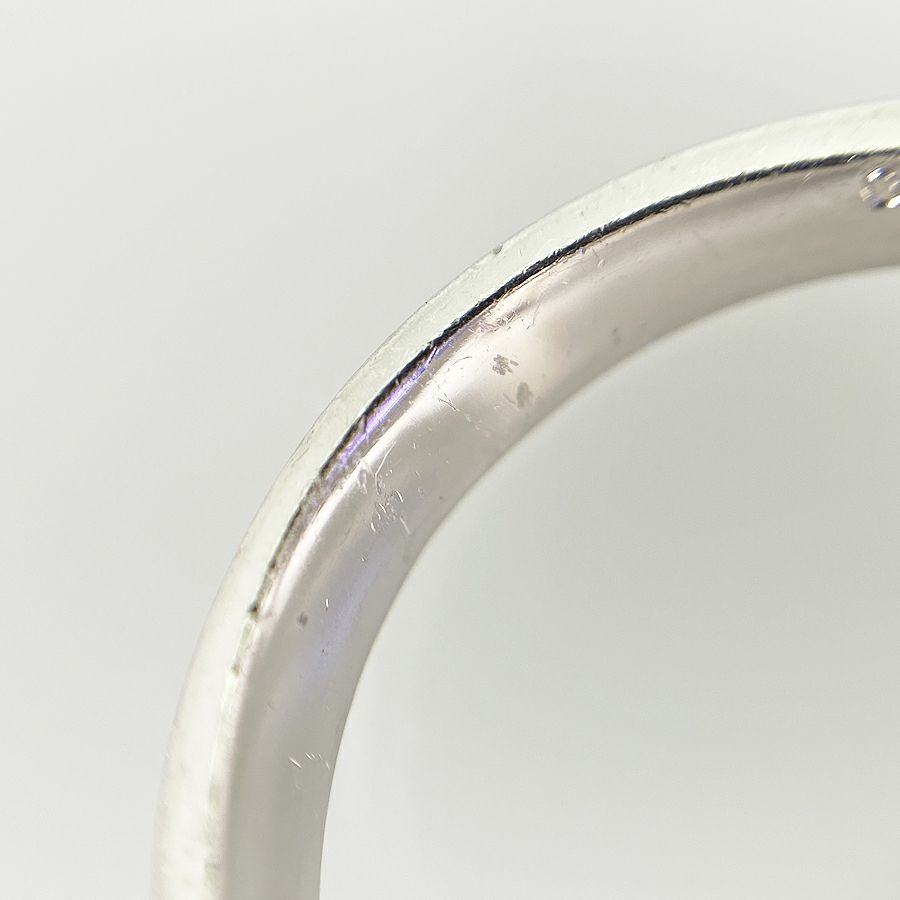 ノーブランド リング