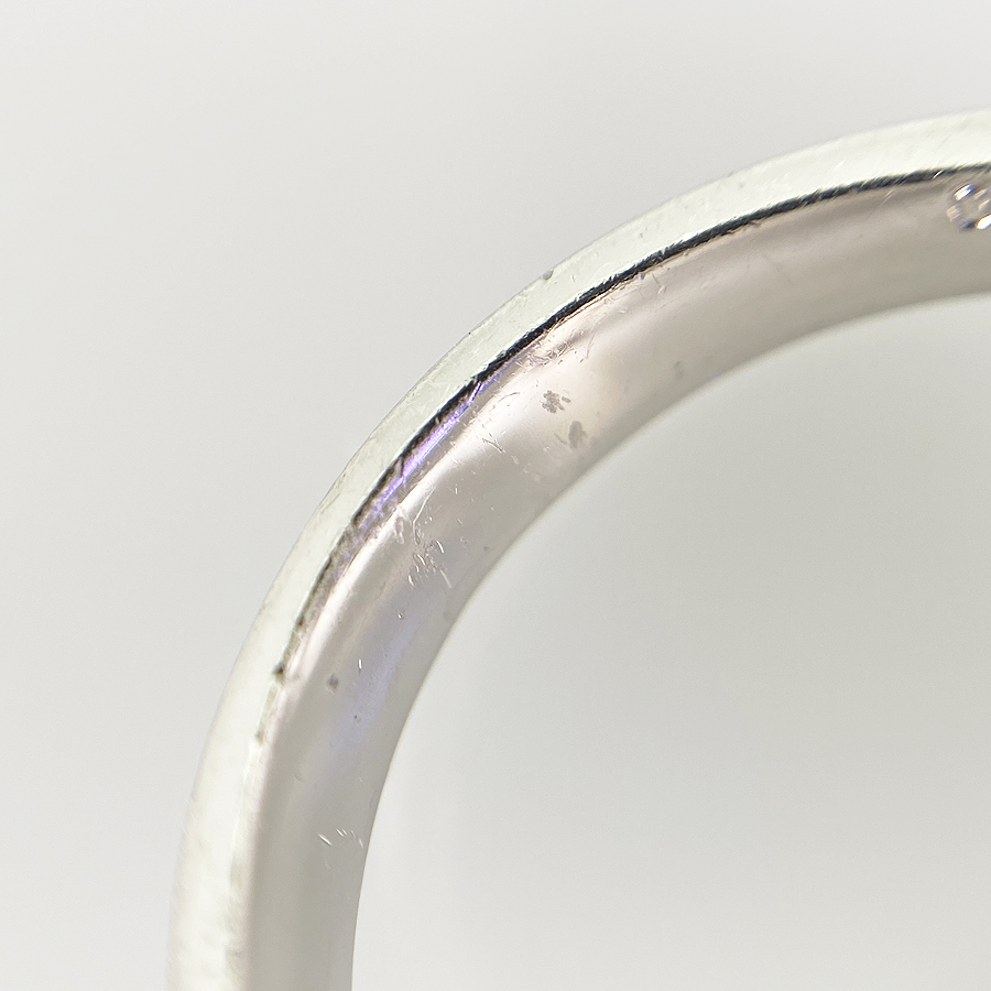 ノーブランド リング