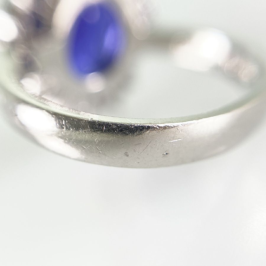 ノーブランド リング