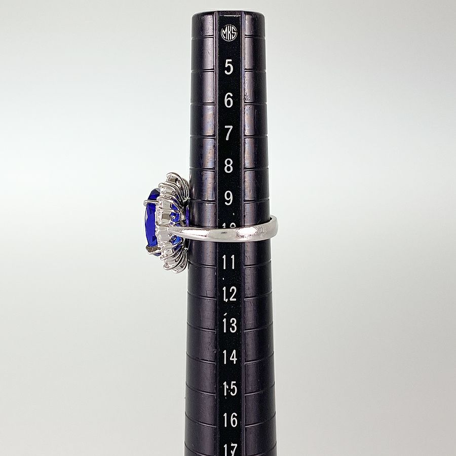 ノーブランド リング