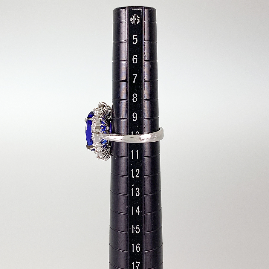 ノーブランド リング