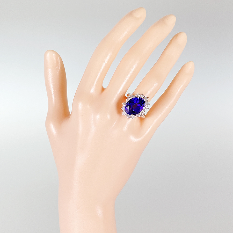 ノーブランド リング