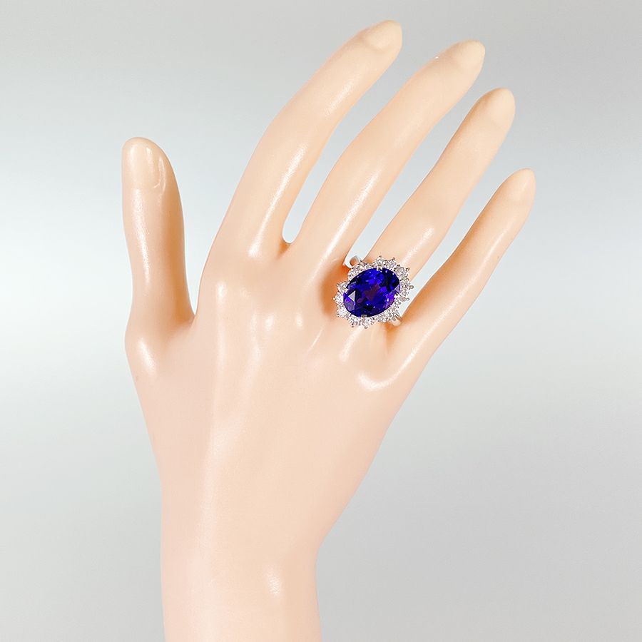 ノーブランド リング