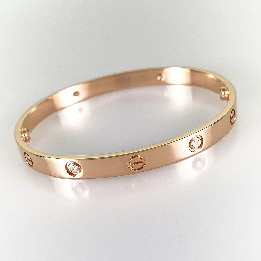 カルティエ ブレスレット