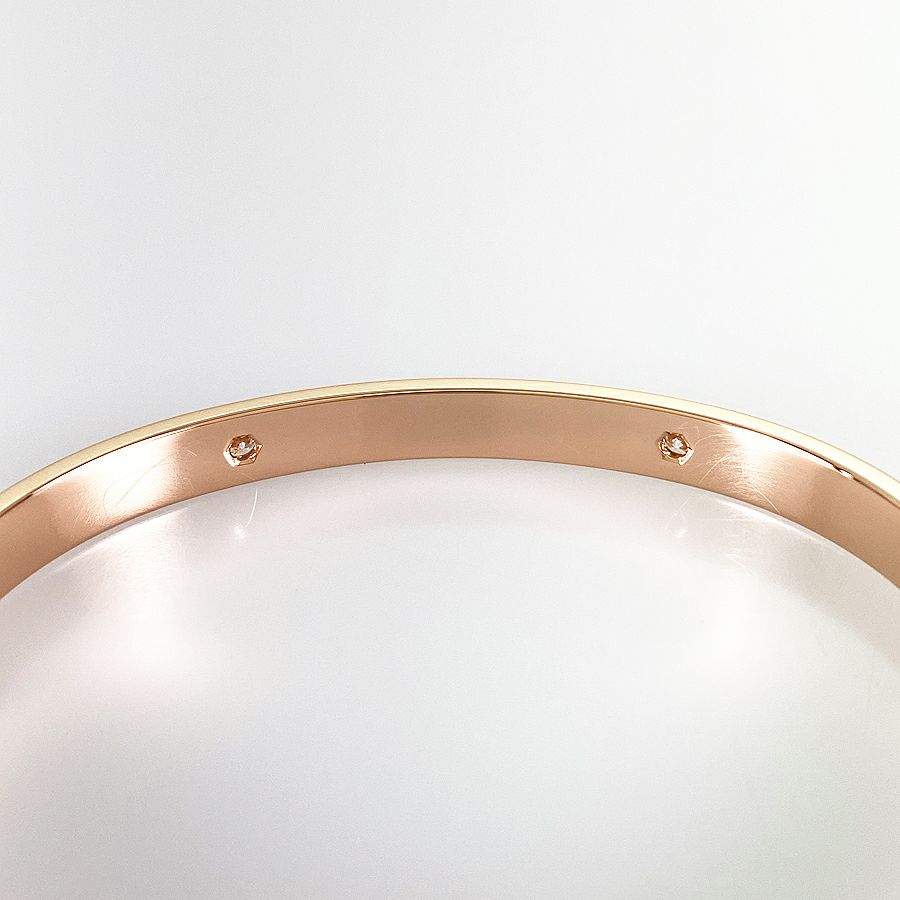 カルティエ ブレスレット