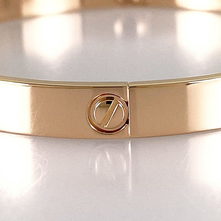 カルティエ ブレスレット