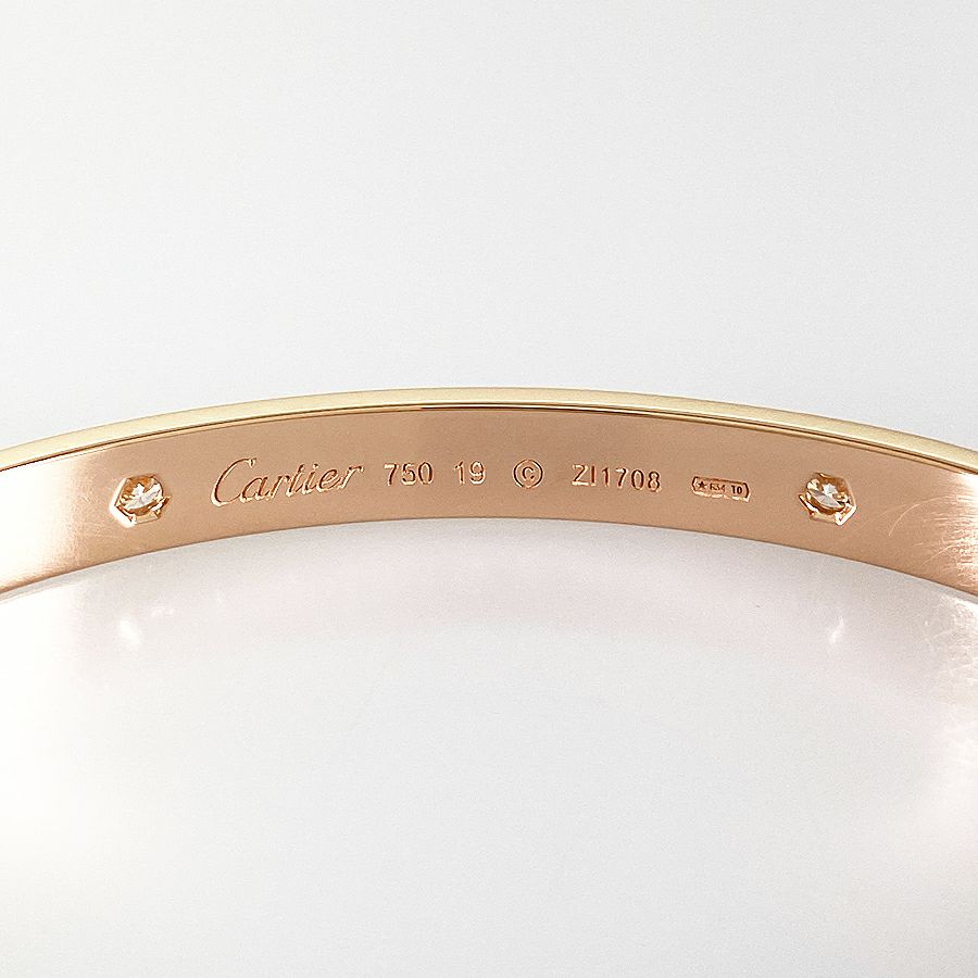 カルティエ ブレスレット