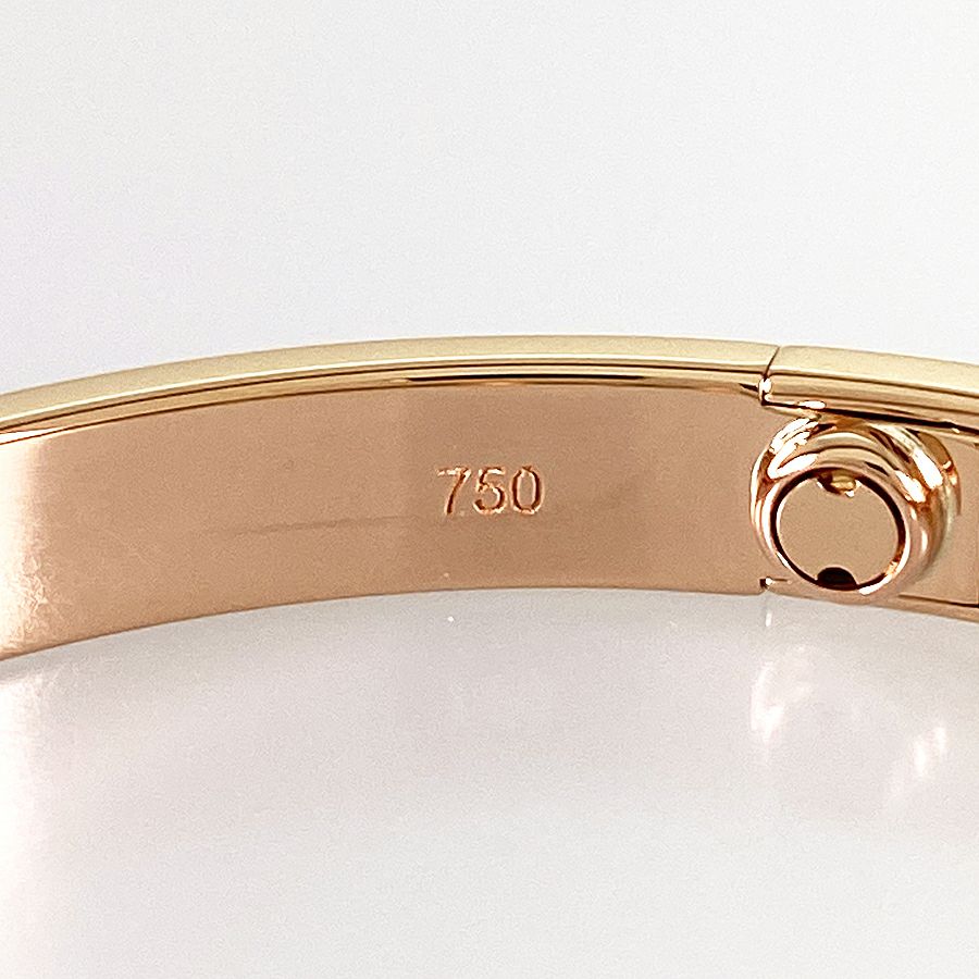 カルティエ ブレスレット