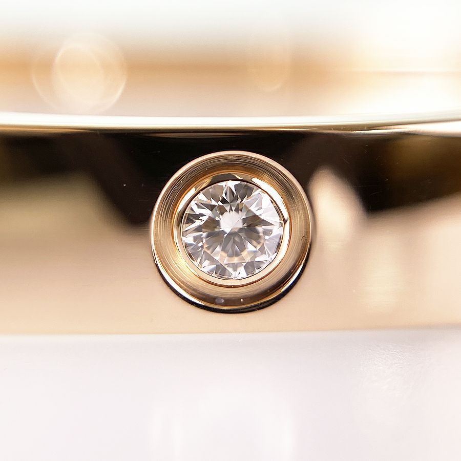 カルティエ ブレスレット