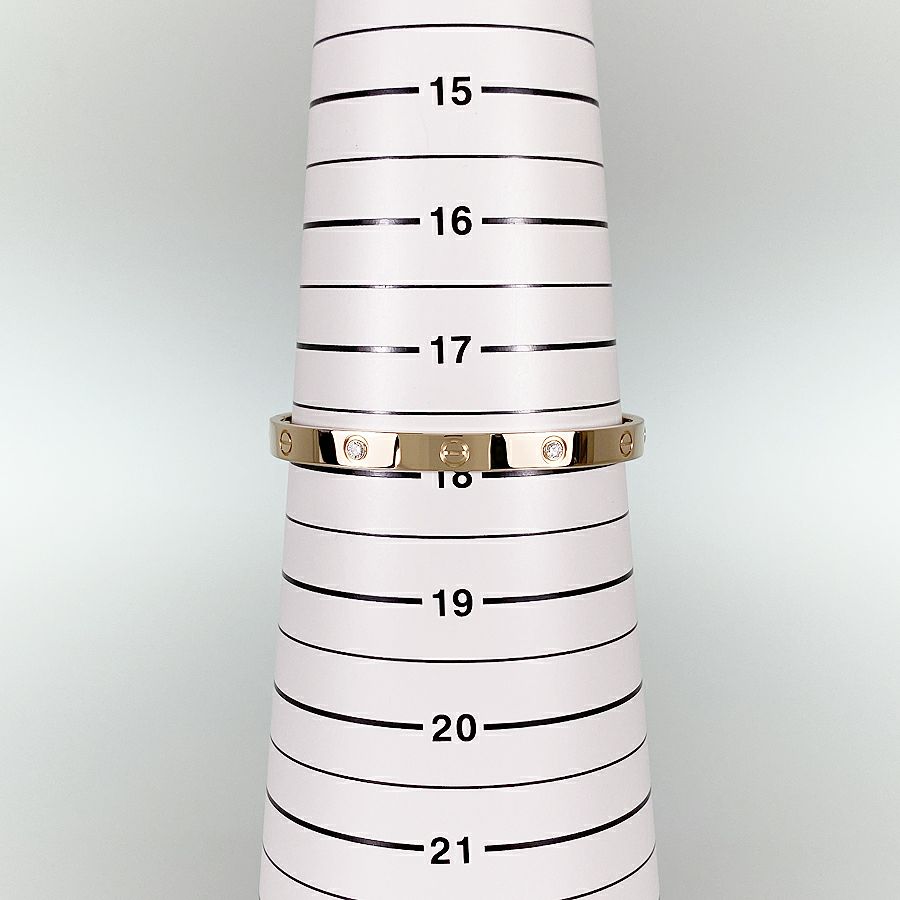 カルティエ ブレスレット