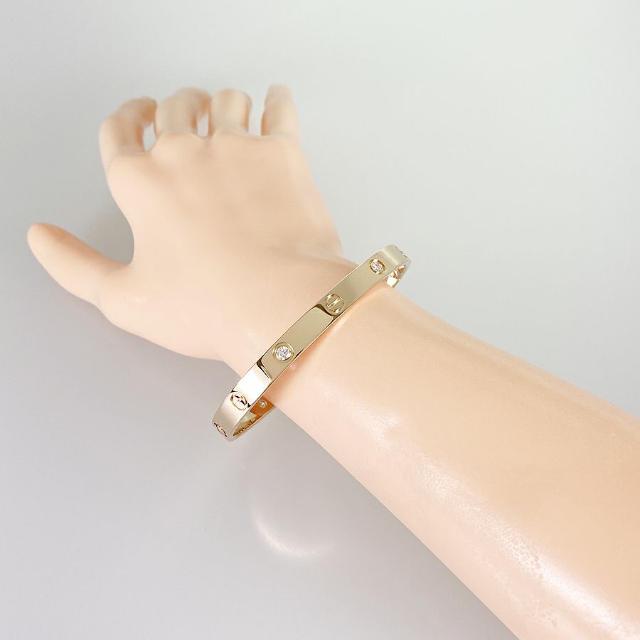 カルティエ ブレスレット