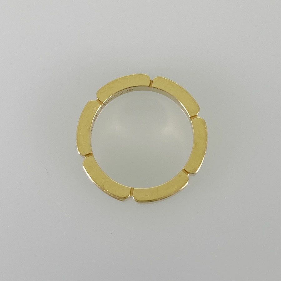 カルティエ リング