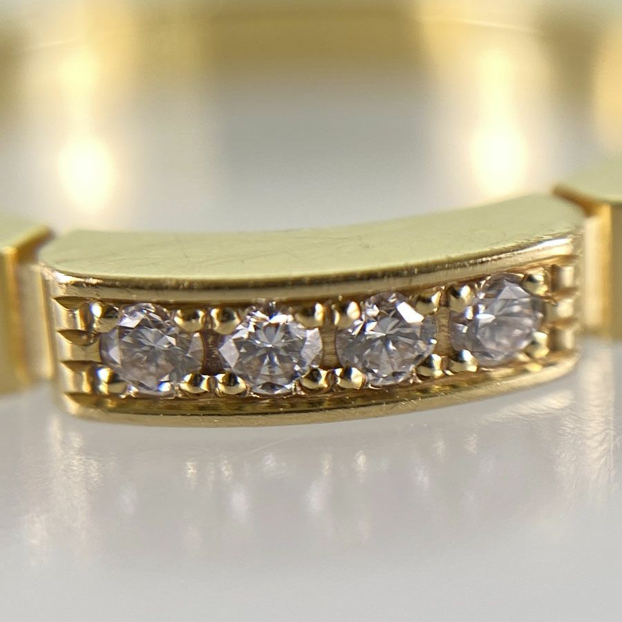 カルティエ リング