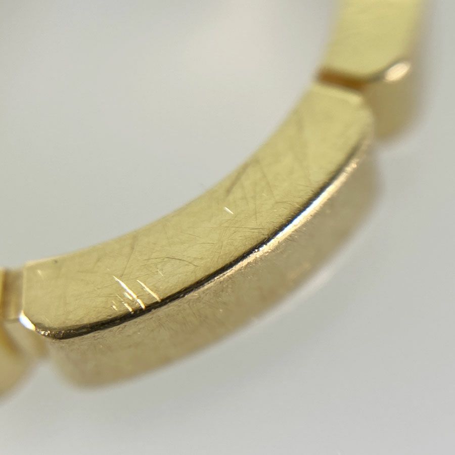 カルティエ リング