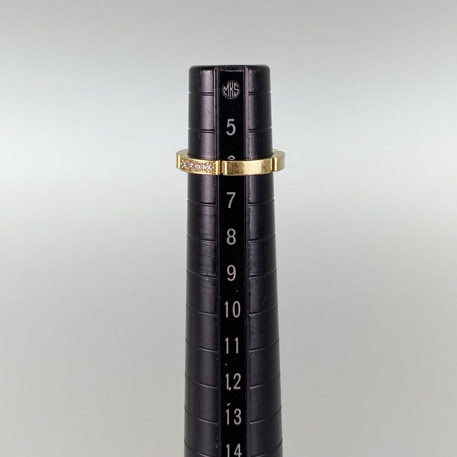 カルティエ リング